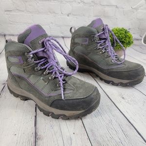 Hi-Tec Hiking Boots Size 7